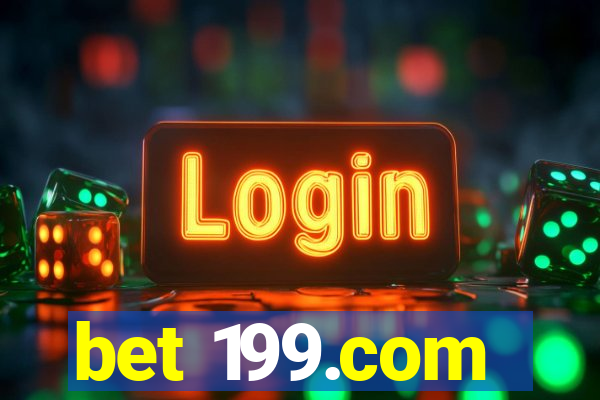 bet 199.com